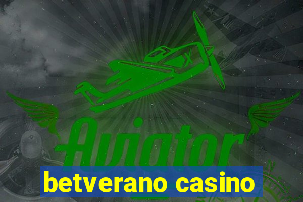 betverano casino
